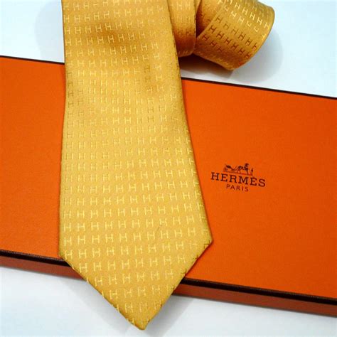 foulard tie hermes|Hermes faconnee ties.